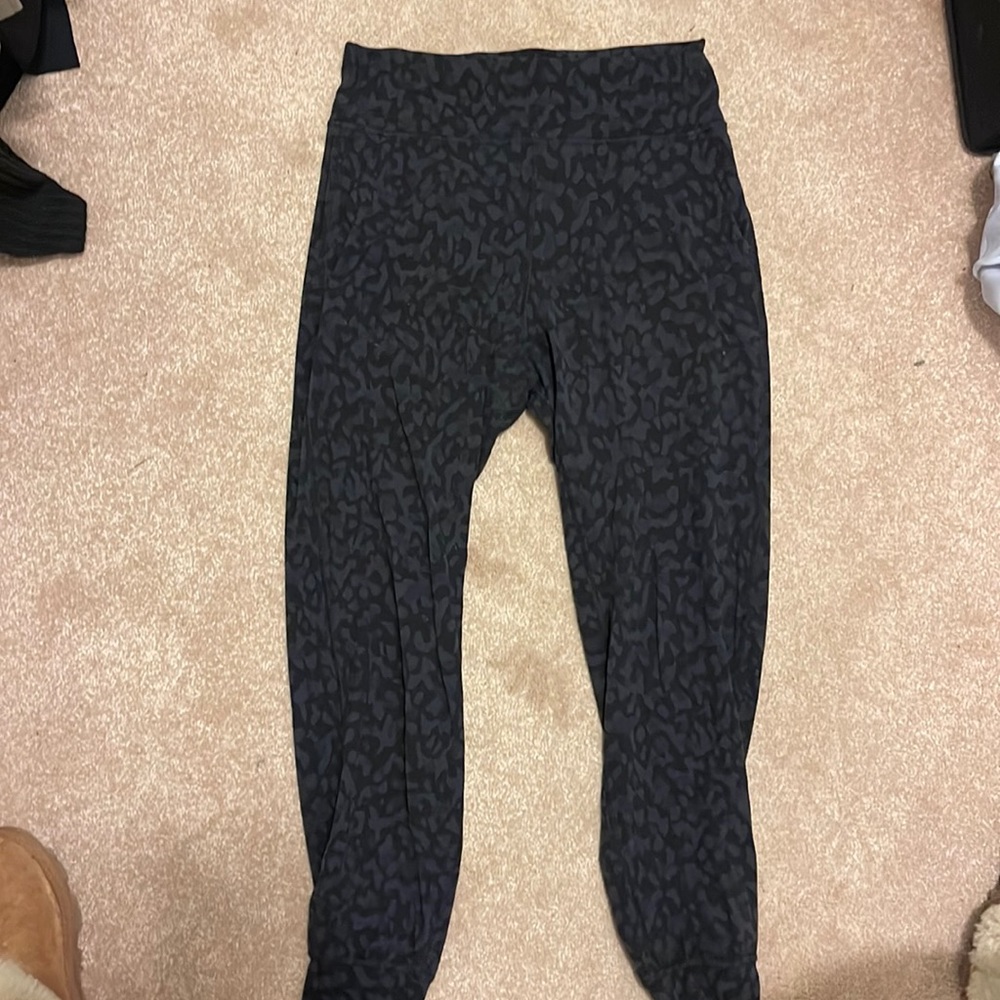 Lululemon Align Joggers